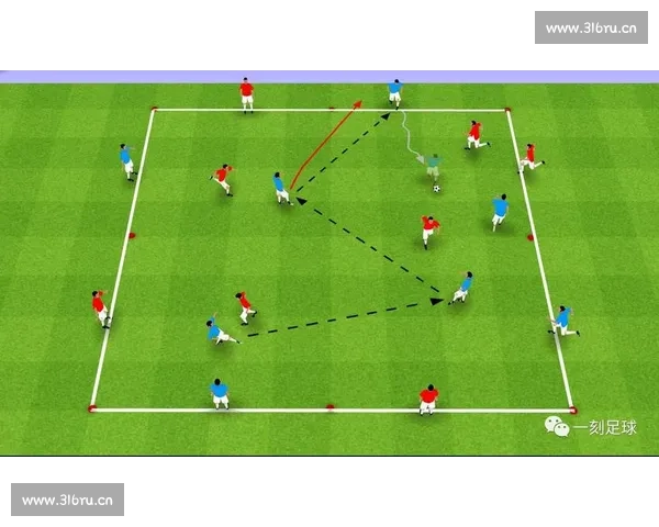新手入门必读全面解析足球比赛规则与实用技巧 - 副本 - 副本 - 副本