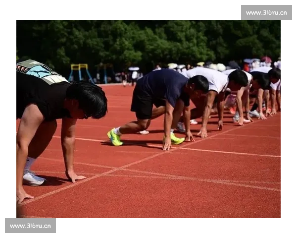 探索体育竞赛背后的精神力量与竞技文化：从比赛到人生的深刻启示 - 副本 - 副本