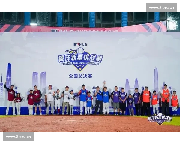 激情碰撞 追逐梦想 棒球赛事带你感受热血与荣耀的完美对决 - 副本 - 副本 - 副本