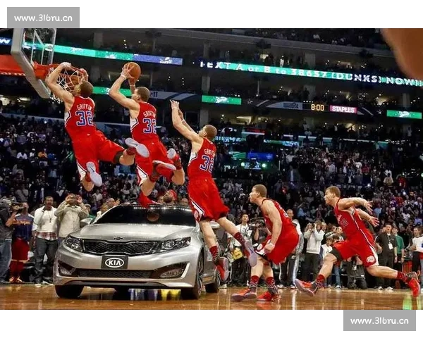 篮球比赛的精彩瞬间解析:从扣篮到绝杀,如何捕捉比赛的无限魅力 - 副本 (2) - 副本